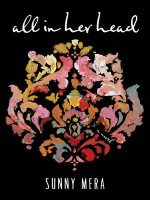 cover image of All In Her Head